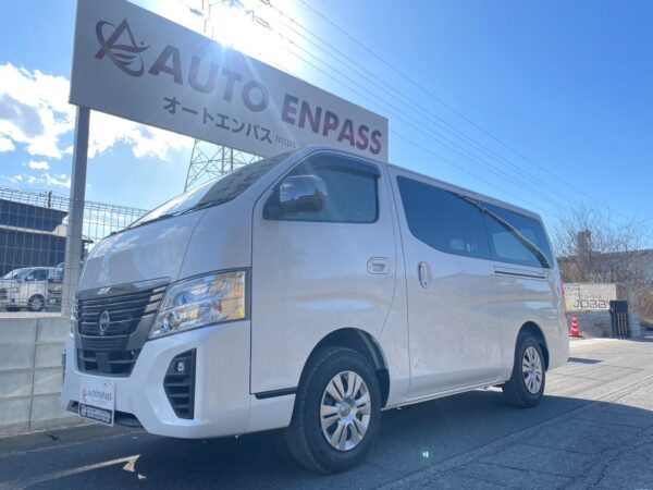 キャラバン　GRANDプレミアムGX