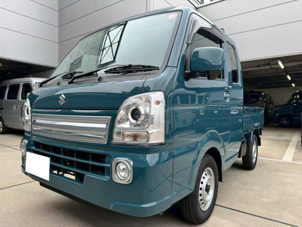 スズキ　スーパーキャリイ　Ｘ