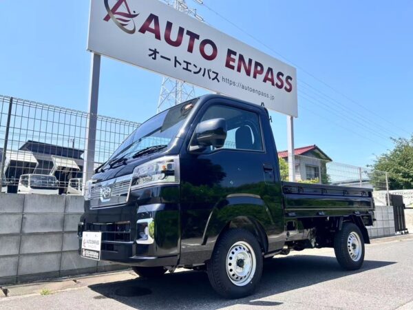 ハイゼットトラック　エクストラ
