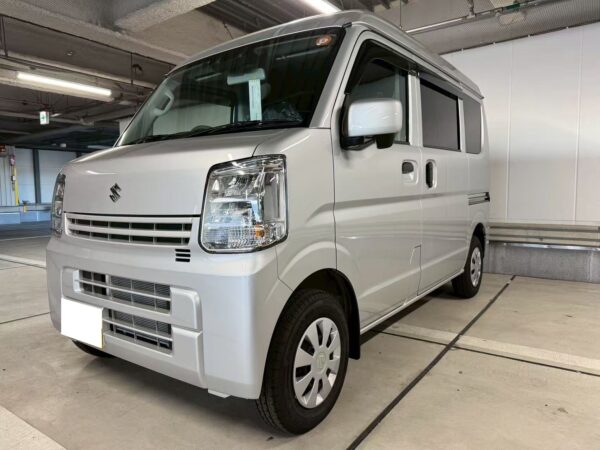 スズキ　エブリイ　ＰＣ