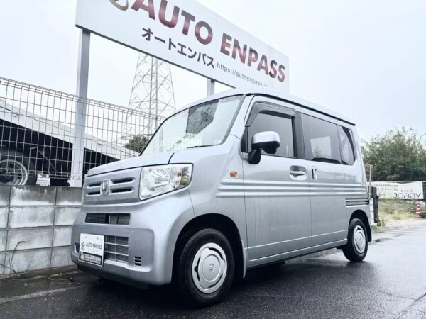 ホンダ N-VAN L